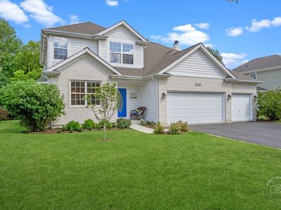 2031 Bent Tree Dr, Geneva, IL, 60134