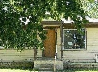 521 W Holbrook Ave, Flint, MI 48505