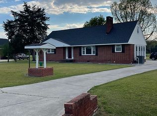 240 Wellons Boyette Rd, Princeton, NC 27569