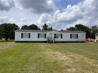 211 Von St, Lumberton, NC 28360