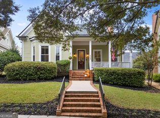 5125 Swann St SW, Covington, GA 30014