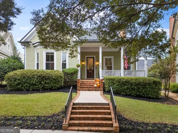 5125 Swann St SW, Covington, GA 30014