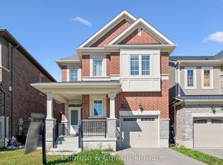 23 Saxony St, Kitchener, ON N2R0S3
