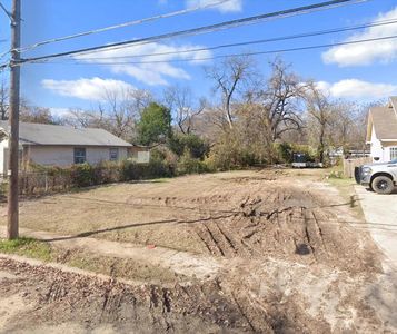 2335 Macon St, Dallas, TX, 75215