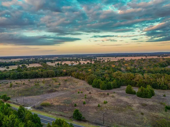 0 Fm 3441, Malakoff, TX 75148