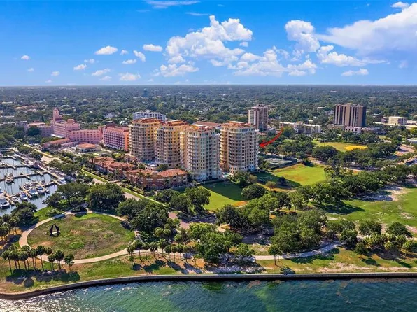 555 5th Ave NE Suite 814, Saint Petersburg, FL 33701