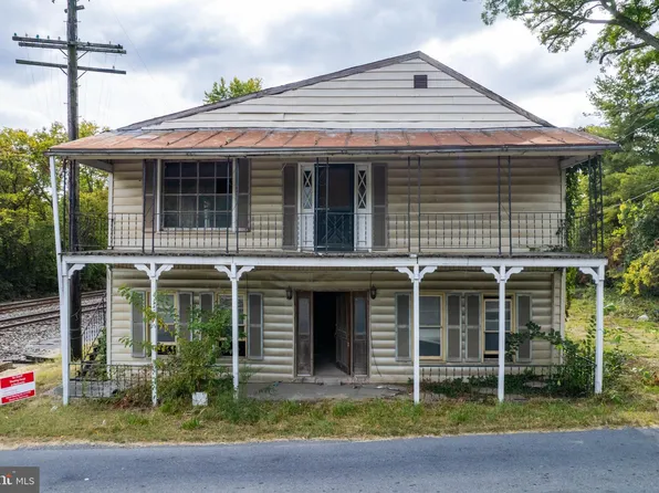 90 Bentonville Rd, Bentonville, VA 22610
