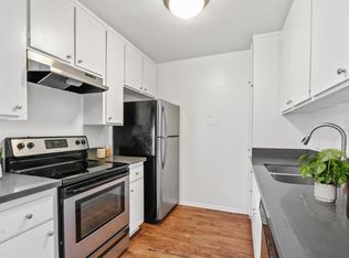 Stoner Avenue Apartments, Los Angeles, CA 90025