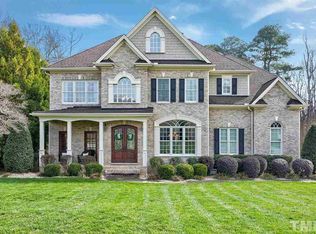 3721 Westbury Lake Dr, Raleigh, NC 27603