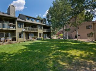 231 W Nottingham Rd #I, Avon, CO 81620