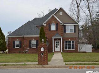 1005 Lilly Pad Cir, Hartselle, AL 35640