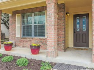 8414 Braun Path, San Antonio, TX 78254