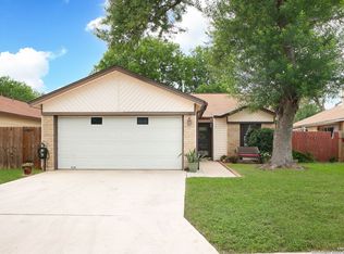 7223 Brandyridge, San Antonio, TX 78250