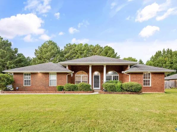 241 Shortleaf Ln, Harvest, AL 35749