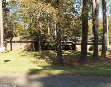 7409 Suburbia Dr, Pine Bluff, AR, 71603