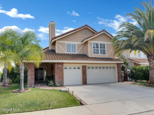 3434 Fayance Pl, Thousand Oaks, CA 91362