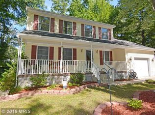 4914 Elm St, Shady Side, MD 20764
