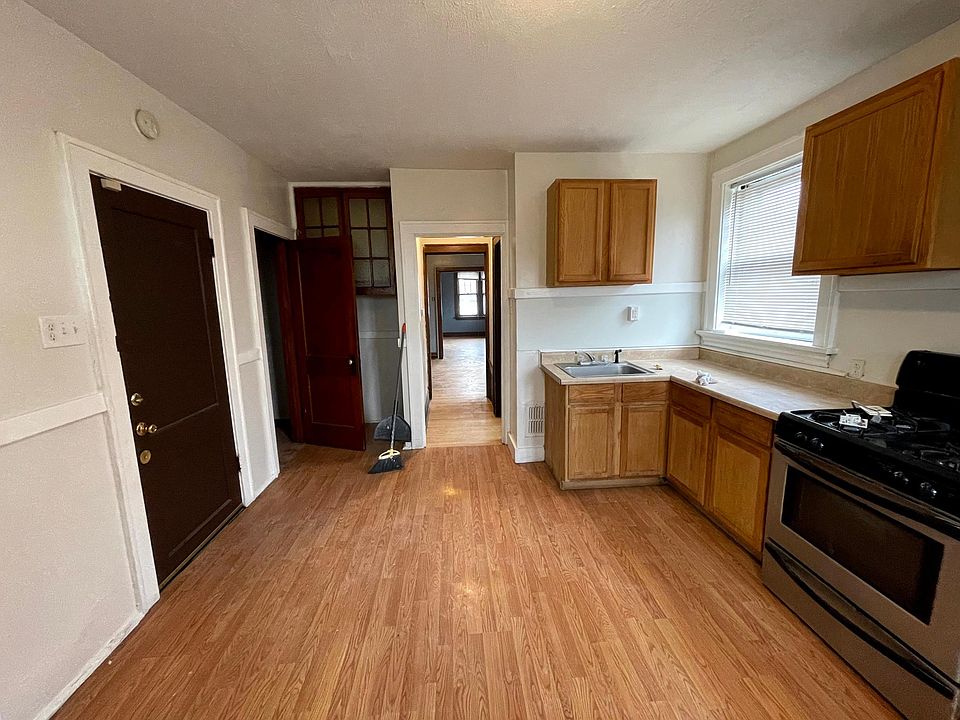 1st image of 3456A Potomac St #2E