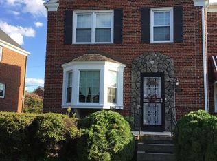 1613 Winford Rd, Baltimore, MD 21239