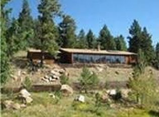 6220 Methusela Rd, Manitou Springs, CO 80829