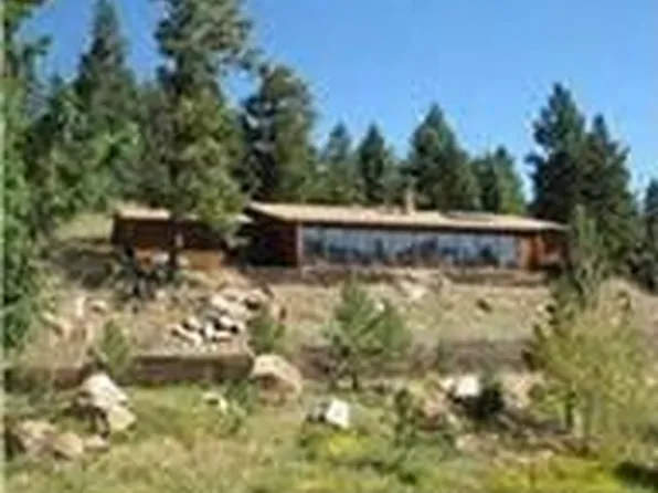 6220 Methusela Rd, Manitou Springs, CO 80829