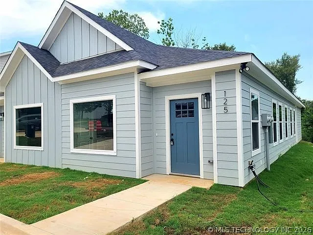 125 S McLean Dr — Photo 1