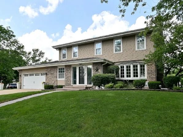 101 E Bryn Mawr Ave, Itasca, IL 60143