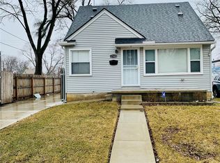 17103 Patton St, Detroit, MI