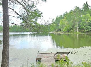 8659 N Blue Gill Lake Rd, Winter, WI 54896