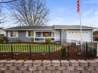 460 S 23rd Ave, Cornelius, OR