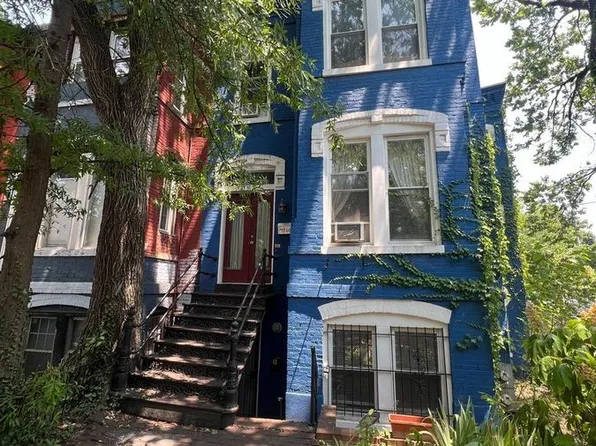 1701 New Jersey Ave NW, Washington, DC 20001