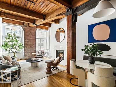 205 E 22nd St #2AB, New York, NY, 10010