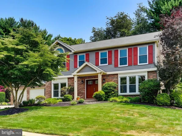 3 Biehl Ct, Owings Mills, MD 21117