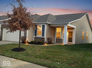 4880 Dahlia Dr, Plainfield, IN 46168