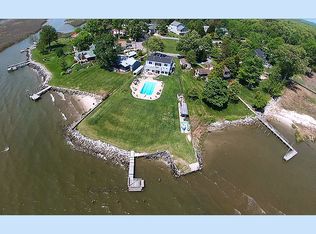 1094 Broadwater Point Rd, Churchton, MD 20733