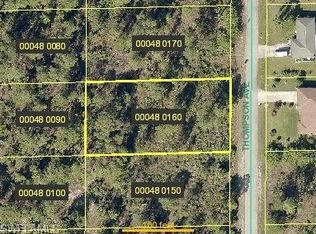 1507 Thompson Ave, Lehigh Acres, FL 33972