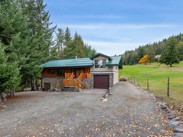 7799 Golf Course Rd, Columbia Shuswap, BC V0E 1M8