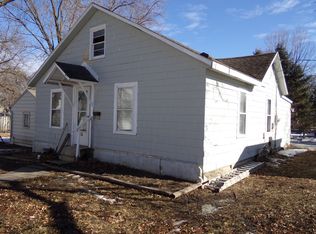 813 S 1st Ave, Albert Lea, MN 56007