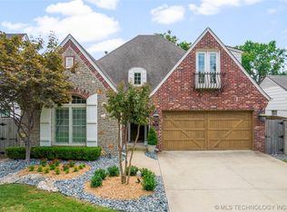 1428 E 34th St, Tulsa, OK 74105