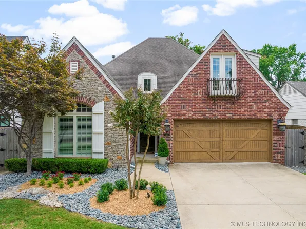 1428 E 34th St, Tulsa, OK 74105