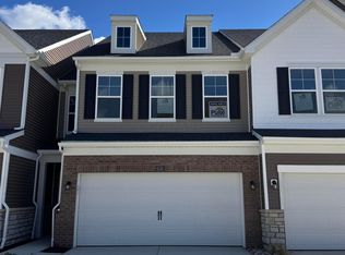 6528 Wheatly Rd LOT 803, New Albany, OH 43054