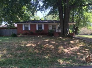 3074 Keats Rd, Bartlett, TN 38134