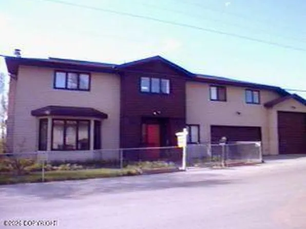 2008 E 38th Ave, Anchorage, AK 99508