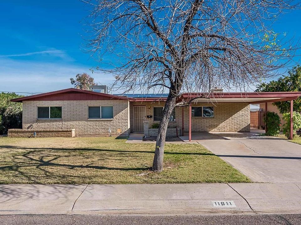11611 N 32nd Dr - MLS-1