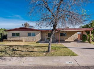 11611 N 32nd Dr, Phoenix, AZ 85029