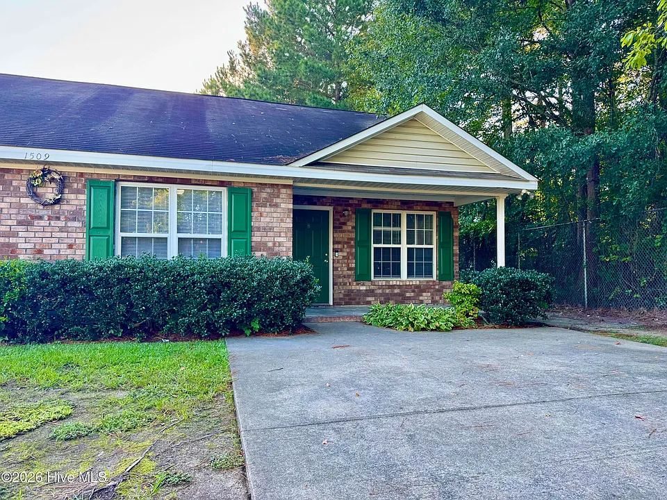1509 Joel Dr #B
