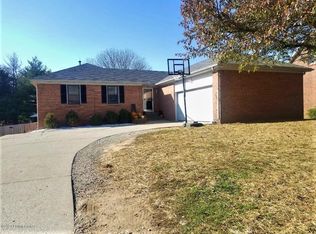 479 Thomas Way, Shelbyville, KY 40065
