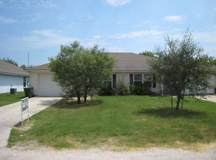 2776 San Angelo Ave, Ingleside, TX 78362