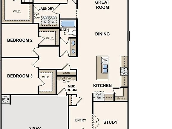 2nd image of this home