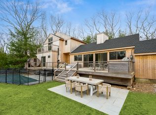 26 Springwood Way, East Hampton, NY 11937